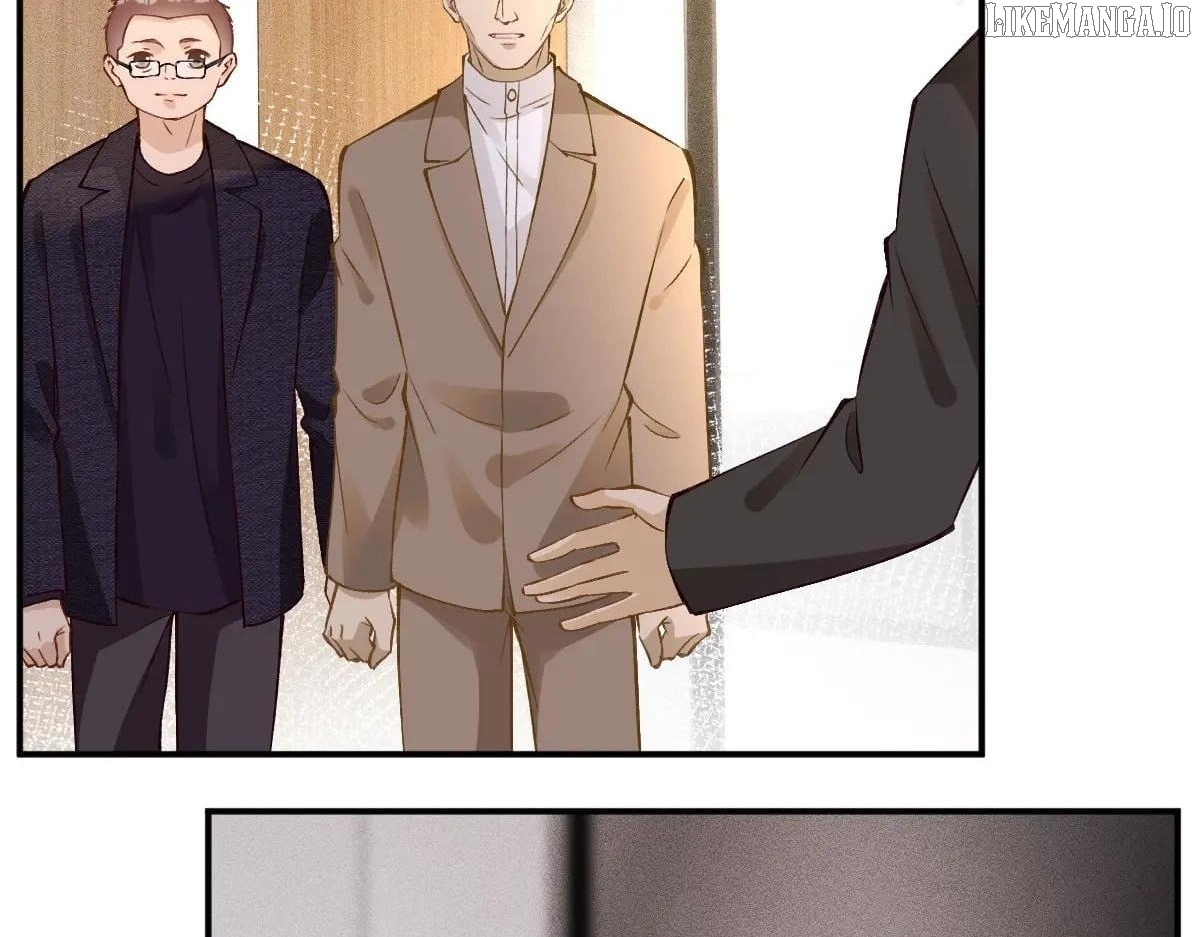 Everyone's Darling Chapter 295 - page 26